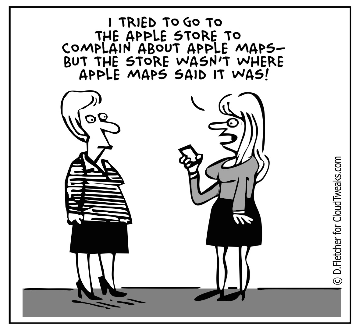 apple-store-iphone-maps cloud iphone maps